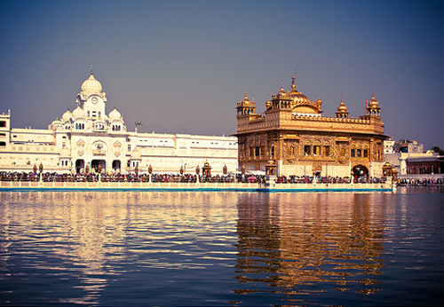 Sikh Pilgrimage tour packages to India